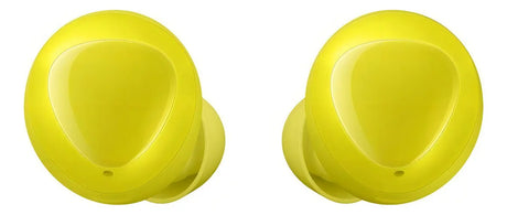 Samsung Galaxy Buds SM-R170NZY – Auriculares In-Ear Bluetooth Amarillo