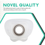 Repuesto Almohadilla ResMed AirFit F40 – Cushion Facial Completo