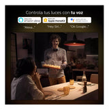 Bridge Philips Hue Puente De Conexión Controlable Vía Wifi