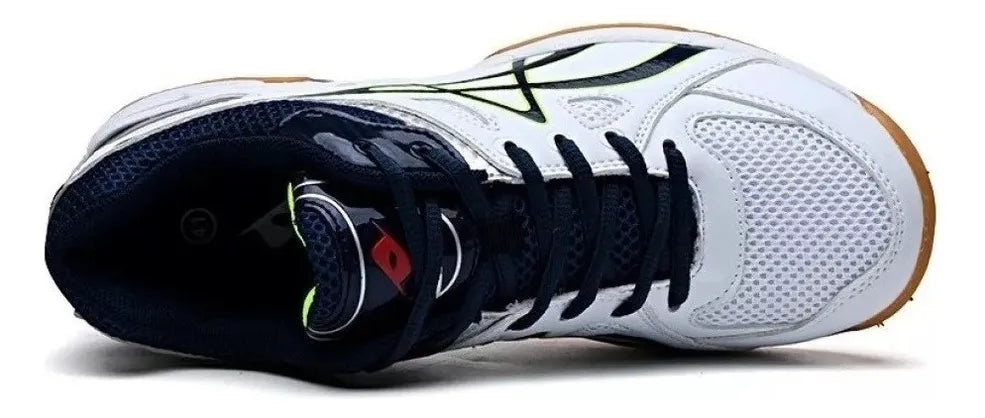 Zapatillas Deportivas De Voleibol Para Hombre Y Mujer