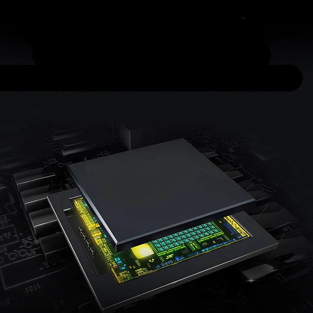 HUB Thunderbolt 3 USB-C for Macbook Pro