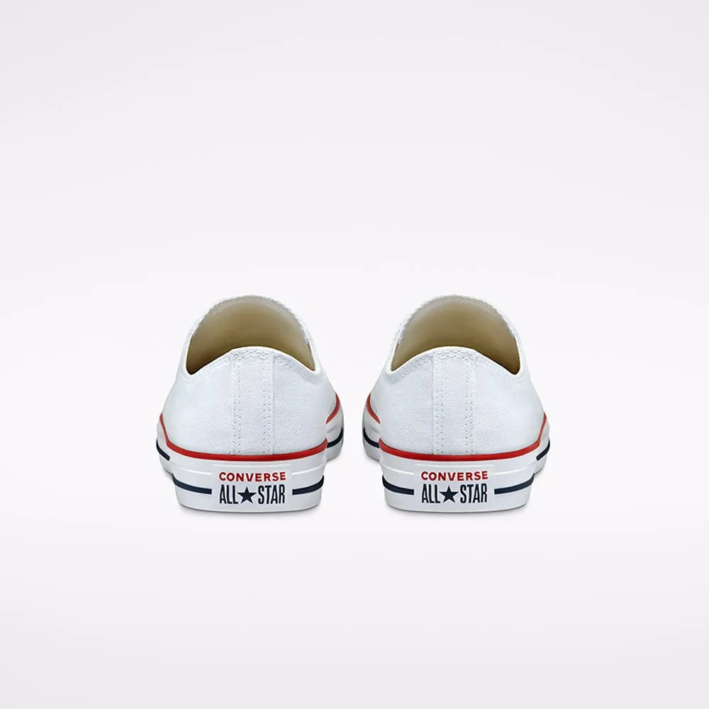 Zapatillas Converse Chuck Taylor All Star Ox Blanco Unisex