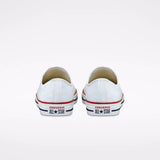 Zapatillas Converse Chuck Taylor All Star Ox Blanco Unisex