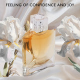 Perfume Urban Collection La Vida Bella 100 Ml Para Mujer