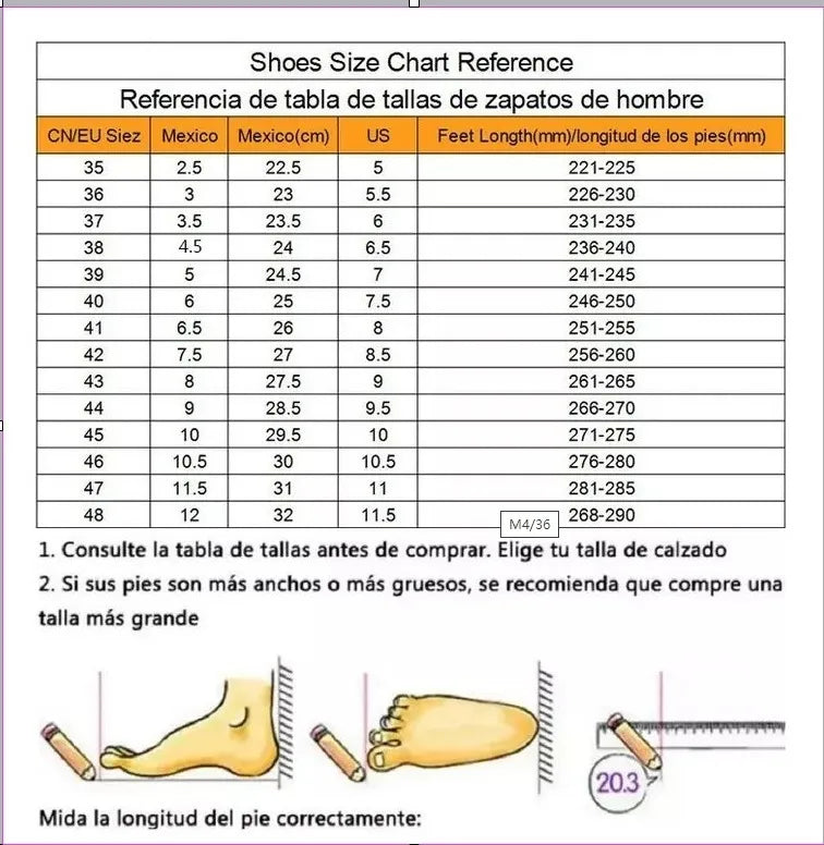 Zapatos De Carrera 8 Clavos de Atletismo