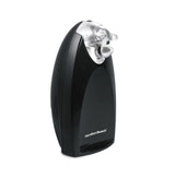 Abrelatas Eléctrico Hamilton Beach Con Apagado Automático 110V