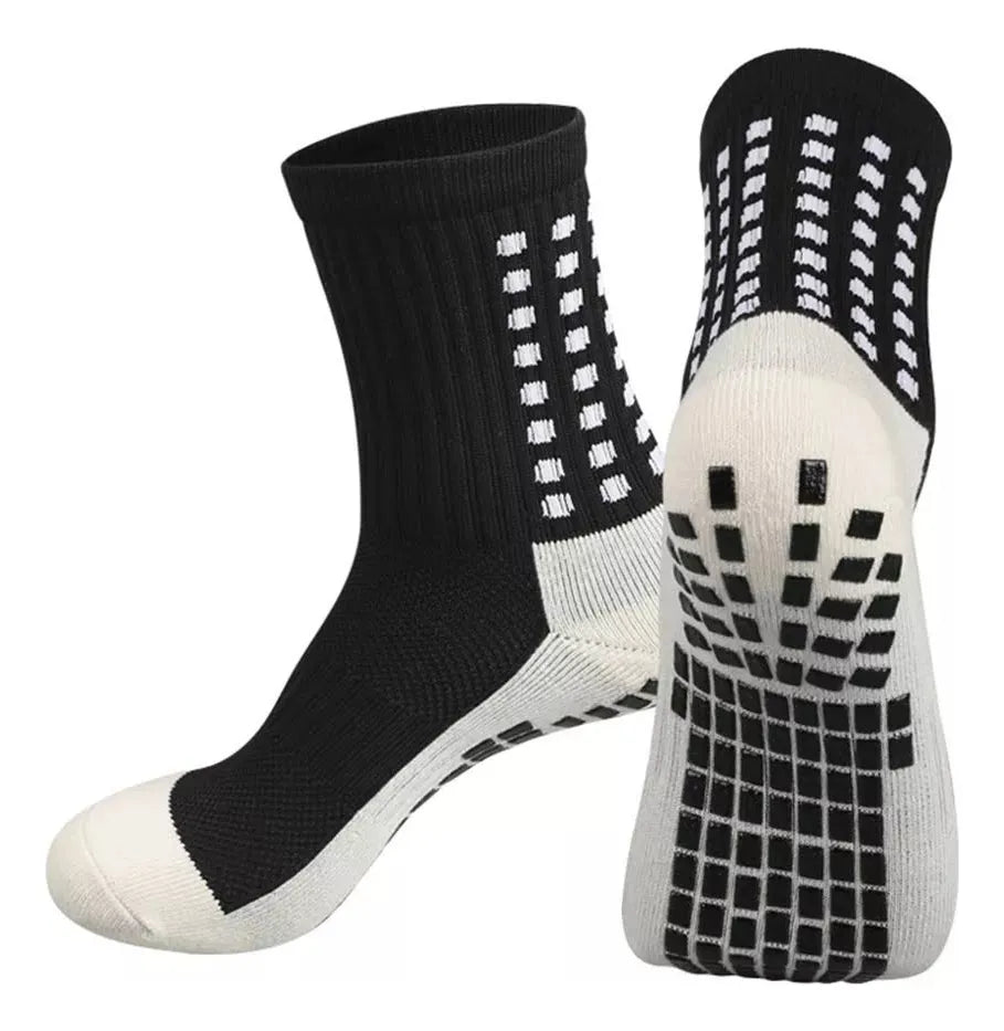 Media Deportiva Antideslizante - Colores