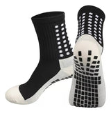 Media Deportiva Antideslizante - Colores