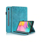 Funda Protectora para Samsung Galaxy Tab S7 / Tab S8 11" – 2020/2022