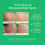Easydew DW-EGF Melatoning Ampoule Serum 5X 30 ml