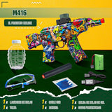 Pistolas De Hidrogel Pistolas De Juguetes Pistola Automatica