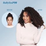 Accesorio Difusor Babylisspro Para Secadora Rapido O Brava