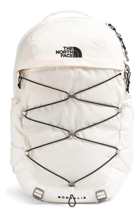Mochila The North Face Borealis Blanco