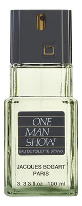 Jacques Bogart One Man Show Eau de Toilette 100 ml