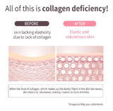 Bálsamo Facial MACQUEEN Collagen Vita Wrinkle Multi Balm 10 g | Hidratante y Reafirmante