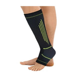 Tobillera Largo De Seguridad Deportiva Soporte