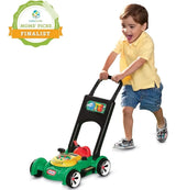 Cortadora De Césped Little Tikes Gas 'n Go Para Niños