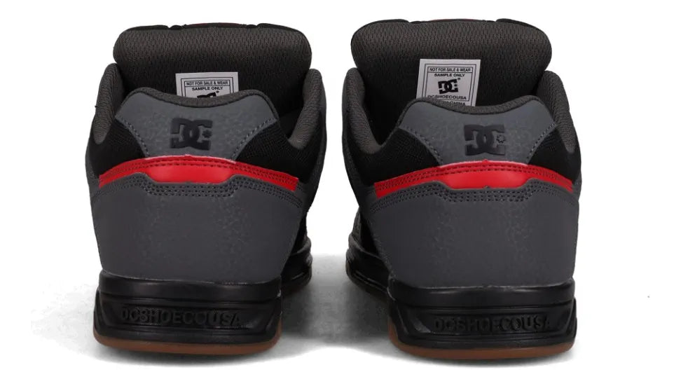 Zapatillas Hombre Dc Shoes Stag Br2