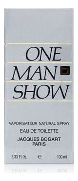 Jacques Bogart One Man Show Eau de Toilette 100 ml
