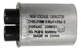 Capacitor Condensador 0.90mf Horno Microondas