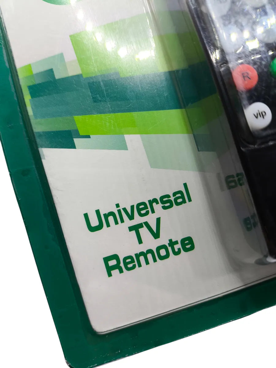 Control Universal Para Aoc Recco Samsung LG Rca Onn Irt