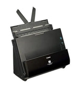 Escáner Canon imageFORMULA DR-C225 II 600 ppp, Dúplex, USB 2.0