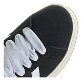 Zapatillas Adidas Casuales Grand Court Hombre Negro IH6184
