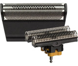 Afeitadora Eléctrica Braun Series 3 30b Con Cabezal De Repuesto