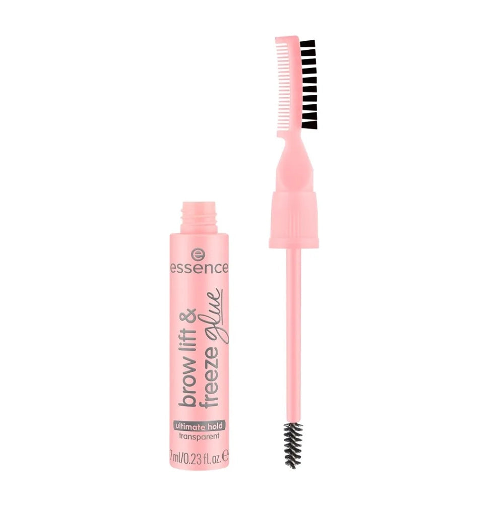 Gel Fijador de Cejas Essence Brow Lift Transparente 7 ml