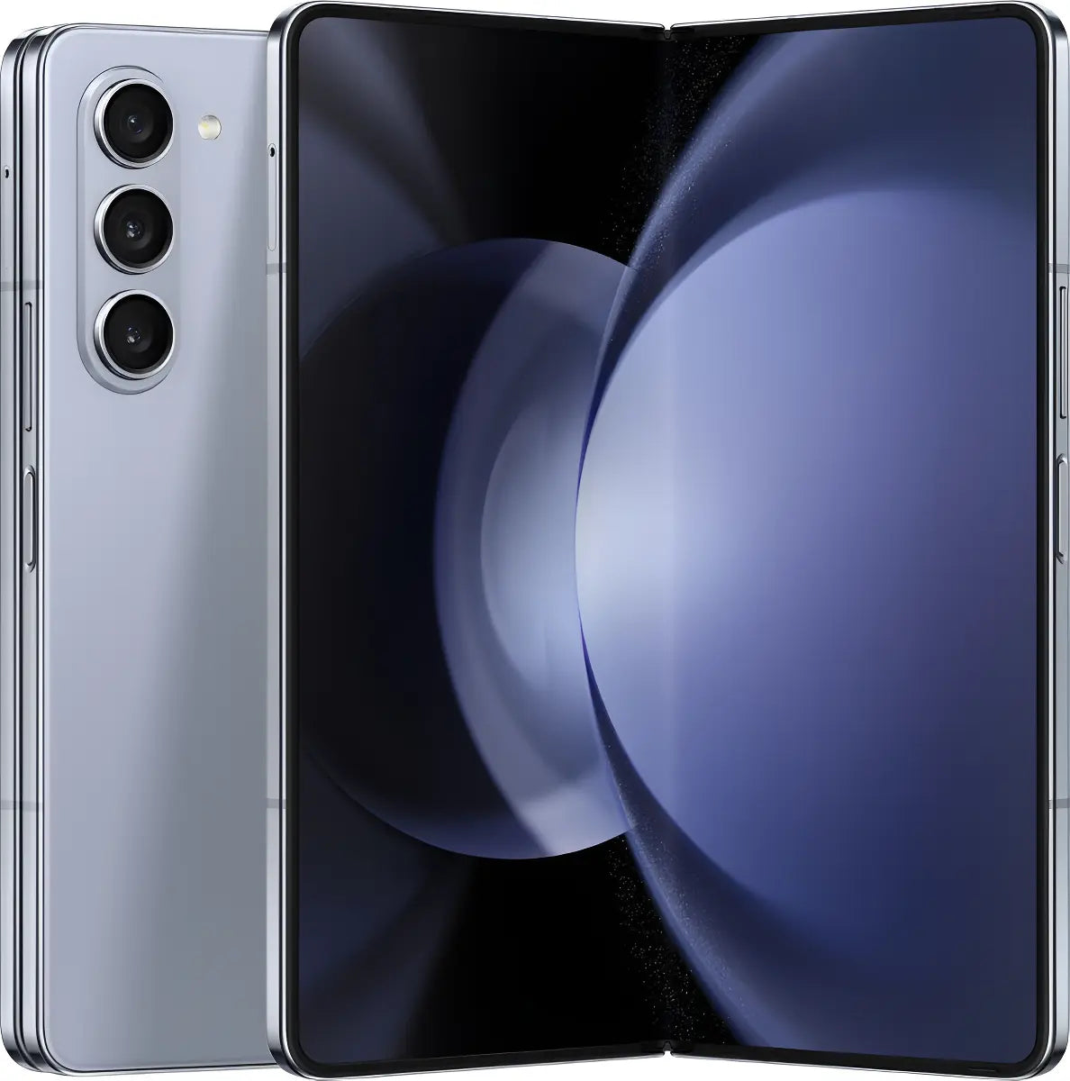 Samsung Galaxy Z Fold5 5G 256GB 12GB RAM Icy Blue | Reacondicionado