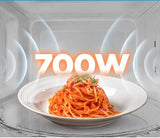 Horno Microondas 20 Litros Midea Mmp-20NCJ9