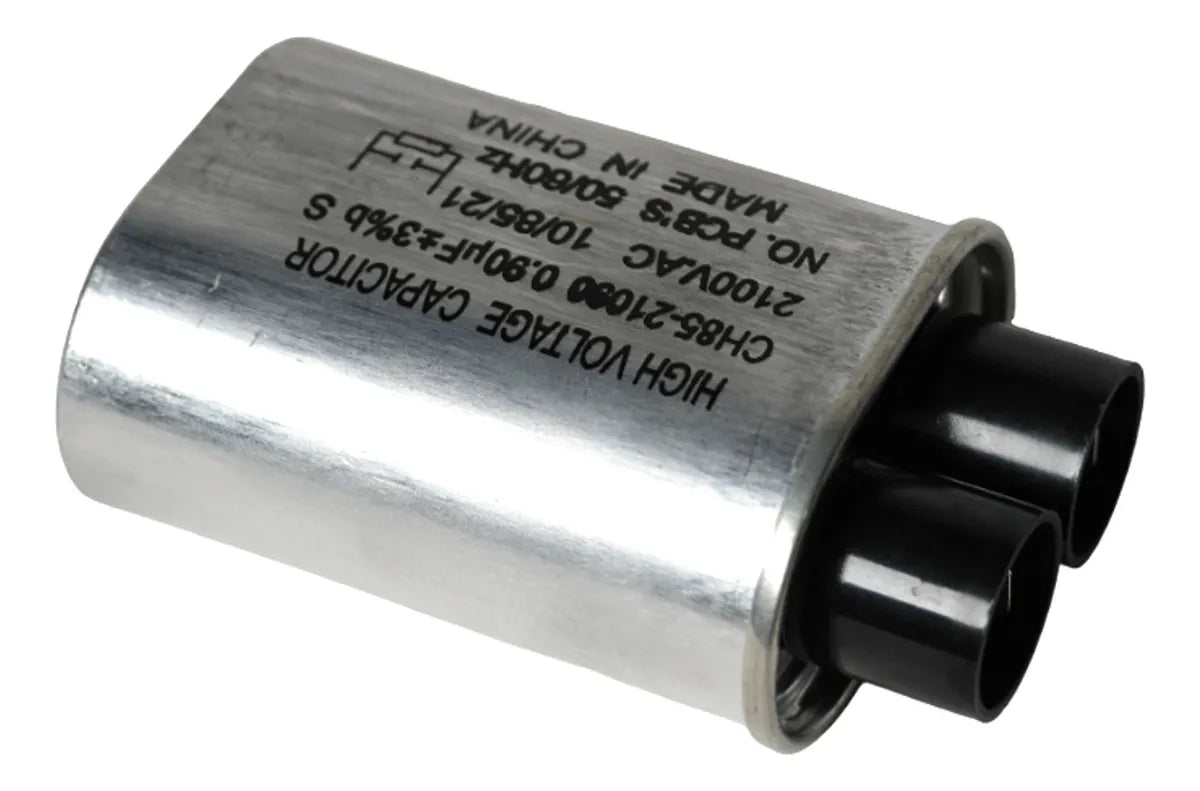 Capacitor Condensador 0.90mf Horno Microondas