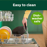 Freidora Philips Serie 3000 Essential Compact De 4,1 L