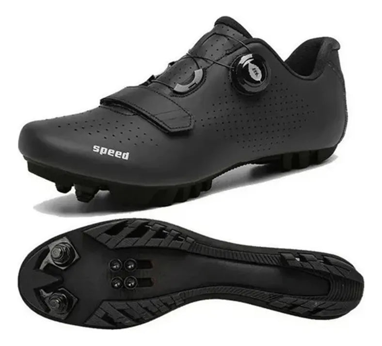 Zapatillas de Ciclismo Specialized Mountain Route
