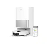 Aspiradora robot Dreame L10s Ultra Gen 2 blanca 110V