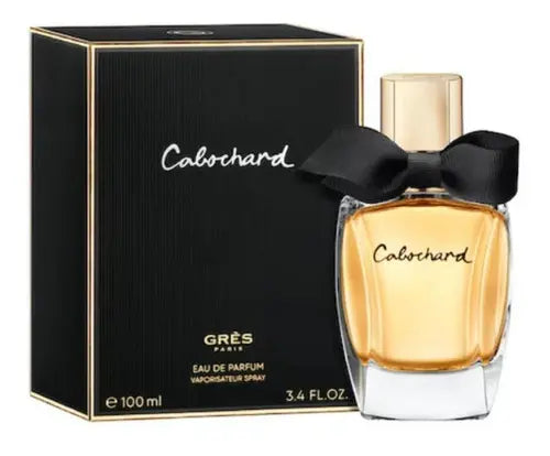 Perfume Grès Cabochard 100 ml Mujer Eau de Toilette Chipre Spray