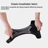 Tobillera, Pack 2 Unidades Fisio X Por Tallas