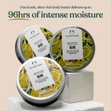 Manteca Corporal The Body Shop Olive de Oliva 200 ml