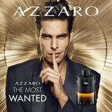 Azzaro The Most Wanted Parfum Hombre 100 ml