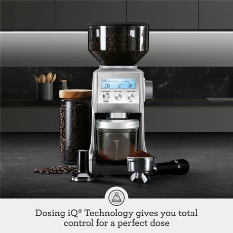 Molinillo inteligente Breville Smart Grinder Pro 120V