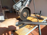 Soporte Universal para Esmeril y Amoladora Angular 115/125 mm
