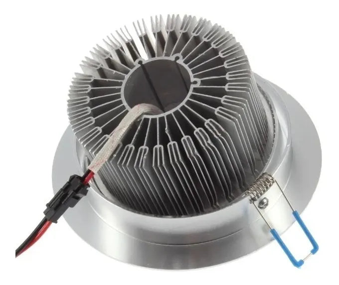 Focos Led Embutidos Foco Led Embutido Foco Led 7w