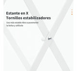 Basurero Papelero De Hierro Plegable Exterior O Cocina