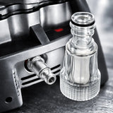 Filtro De Agua Para Hidrolavadoras Karcher, Bauker, Einhell