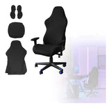 Sillas Gamer Fundas Para Sillas De Cachemira Elástica