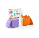 Contenedores Para Salsas Omiebox Antiderrames 120 Ml