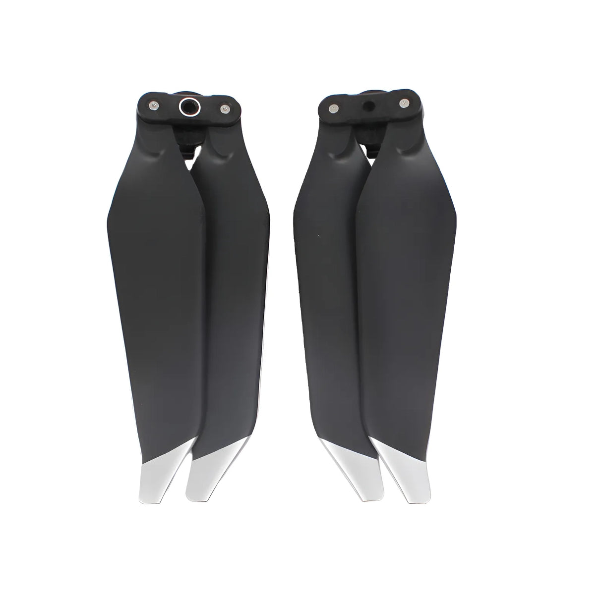 Hélices 8331f Dji Mavic Pro Color Plata