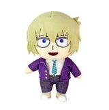 Mob Psycho 100 – Reigen Arataka Peluche 20 cm Great Eastern Entertainment
