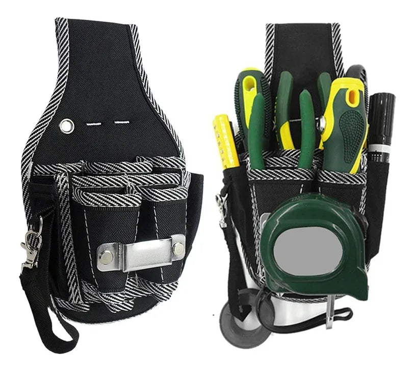 Bolsa De Herramientas Eléctricas For Colgar En La Cintura