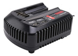 Cargador Batería Li-ion 20v 2a Craftsman Cmcb102 Para Cl